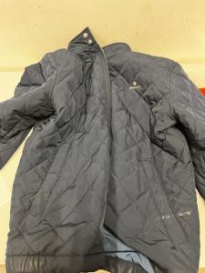 CS793 2024 BLUE COAT BRAND GANT